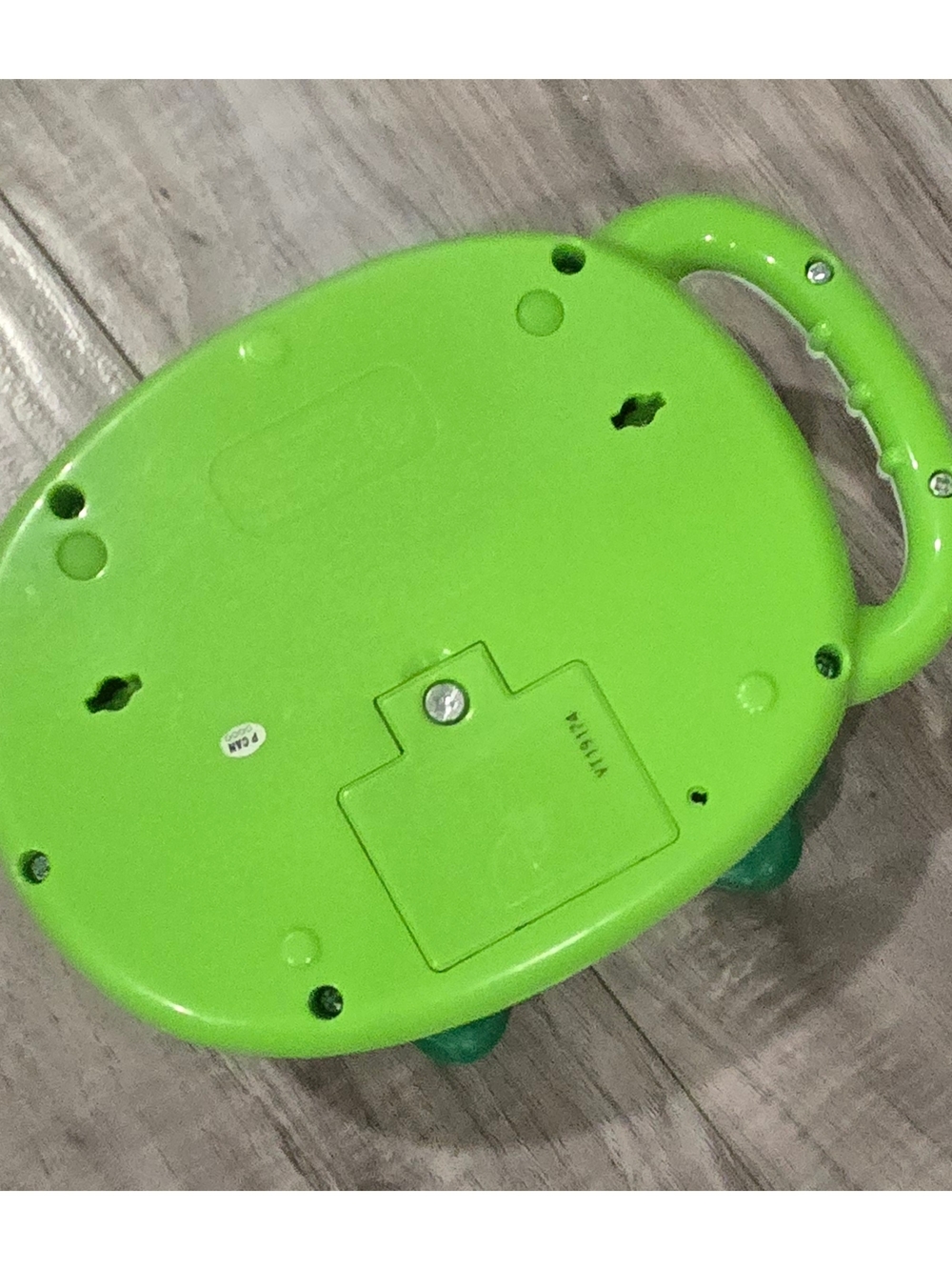 LeapFrog Intetactive Learning Toy - Picture 3 of 5